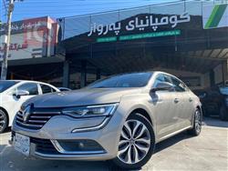 رينو تلسمان